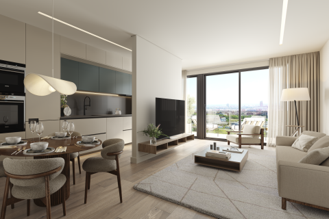 3 bedrooms apartment for sale in Esplugues de Llobregat, Barcelona, Catalonia, Spain № 4617 - photo 4