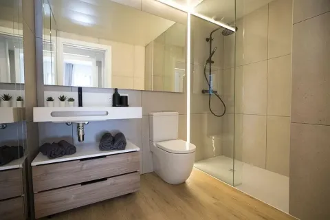 3 bedrooms apartment for sale in Esplugues de Llobregat, Barcelona, Catalonia, Spain № 4617 - photo 6