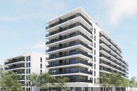 4 bedrooms apartment for sale in Cerdanyola Del Valles, Barcelona, Catalonia, Spain № 4615 - photo 2