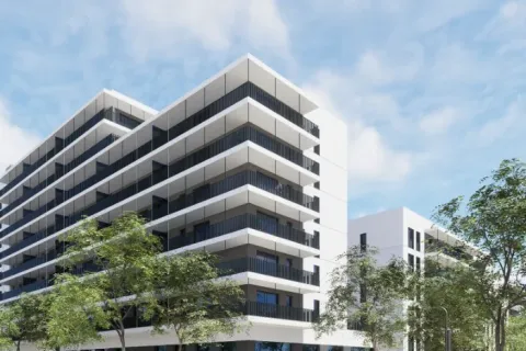 4 bedrooms apartment for sale in Cerdanyola Del Valles, Barcelona, Catalonia, Spain № 4615 - photo 3