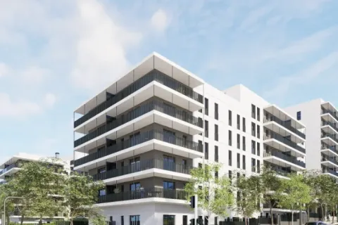 4 bedrooms apartment for sale in Cerdanyola Del Valles, Barcelona, Catalonia, Spain № 4615 - photo 4