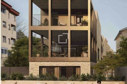 Apartamento de 3 dormitorios en venta en Sant Cugat del Vallès, Barcelona, Cataluña, Spain № 4601 - foto 7