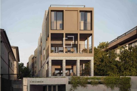 Apartamento de 3 dormitorios en venta en Sant Cugat del Vallès, Barcelona, Cataluña, Spain № 4601 - foto 6