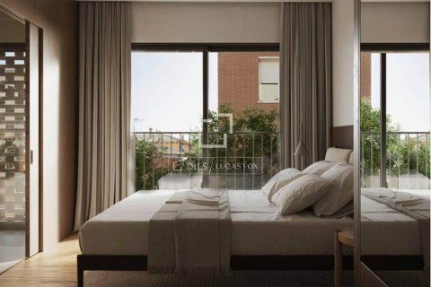 Apartamento de 3 dormitorios en venta en Sant Cugat del Vallès, Barcelona, Cataluña, Spain № 4601 - foto 4