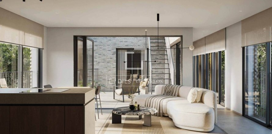 Apartamento de 3 dormitorios en venta en Sant Cugat del Vallès, Barcelona, Cataluña, Spain № 4601