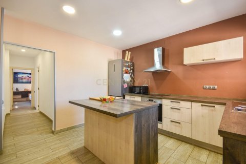 Купить дом в Сан-Висенс дельс Хортс, Испания с 3 спальни, 154м², № 7301 - фото 15