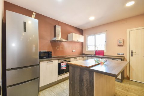 Купить дом в Сан-Висенс дельс Хортс, Испания с 3 спальни, 154м², № 7301 - фото 16