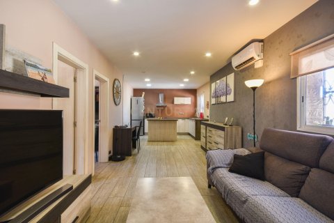 Купить дом в Сан-Висенс дельс Хортс, Испания с 3 спальни, 154м², № 7301 - фото 24