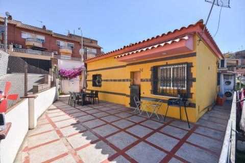 Купить дом в Сан-Висенс дельс Хортс, Испания с 3 спальни, 154м², № 7301 - фото 27
