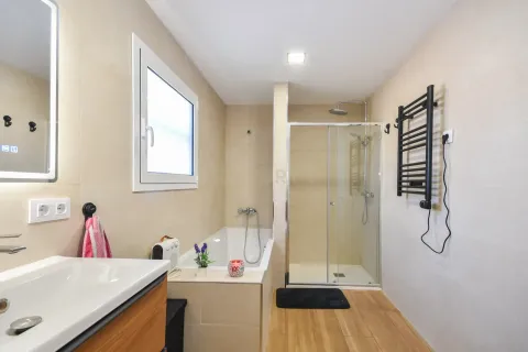 Купить дом в Сан-Висенс дельс Хортс, Испания с 3 спальни, 154м², № 7301 - фото 8