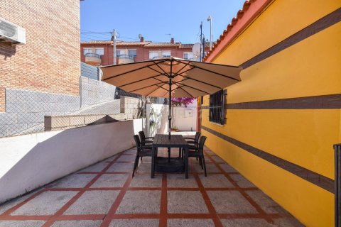 Купить дом в Сан-Висенс дельс Хортс, Испания с 3 спальни, 154м², № 7301 - фото 26