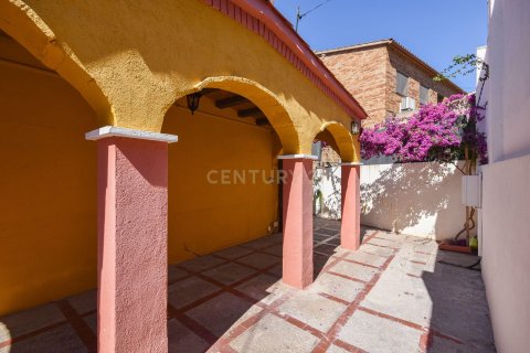 Купить дом в Сан-Висенс дельс Хортс, Испания с 3 спальни, 154м², № 7301 - фото 29