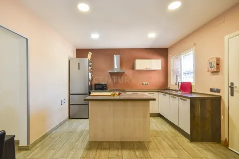 Купить дом в Сан-Висенс дельс Хортс, Испания с 3 спальни, 154м², № 7301 - фото 14