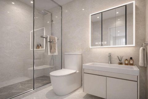 Купить квартиру в Ла-Рока-дель-Вальес, Испания с 3 спальни, 124м², № 7303 - фото 21