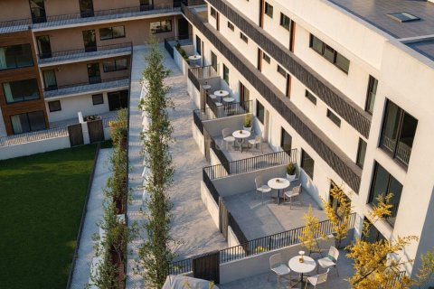 Купить квартиру в Ла-Рока-дель-Вальес, Испания с 3 спальни, 124м², № 7303 - фото 4