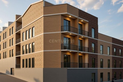 Купить квартиру в Ла-Рока-дель-Вальес, Испания с 3 спальни, 124м², № 7303 - фото 26