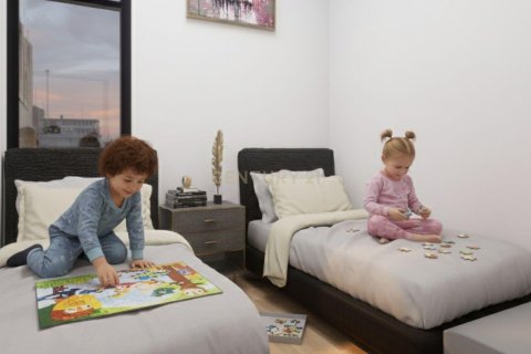 Купить квартиру в Ла-Рока-дель-Вальес, Испания с 3 спальни, 124м², № 7303 - фото 7