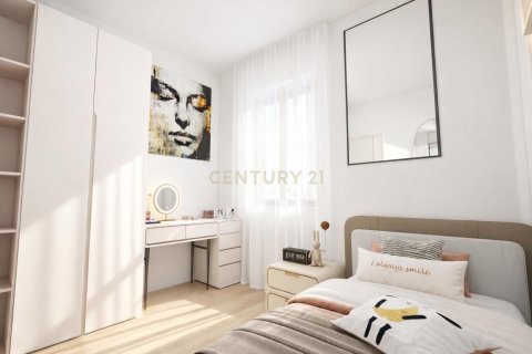 Купить квартиру в Ла-Рока-дель-Вальес, Испания с 3 спальни, 124м², № 7303 - фото 8