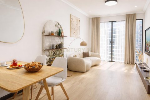 Купить квартиру в Ла-Рока-дель-Вальес, Испания с 3 спальни, 124м², № 7303 - фото 11