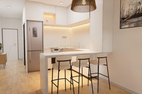 Купить квартиру в Ла-Рока-дель-Вальес, Испания с 3 спальни, 124м², № 7303 - фото 25