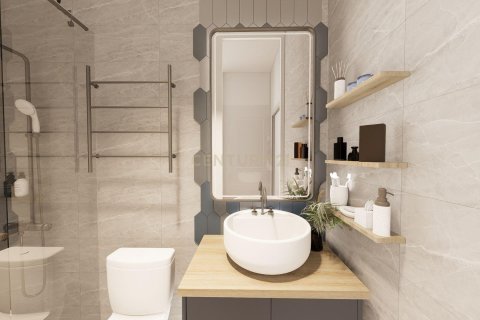 Купить квартиру в Ла-Рока-дель-Вальес, Испания с 3 спальни, 124м², № 7303 - фото 18