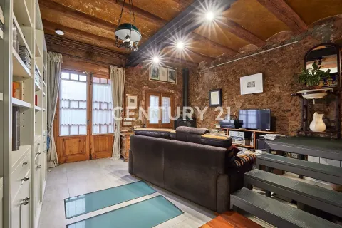 Купить дом в Барселона, Испания с 3 спальни, 156м², № 7305 - фото 13
