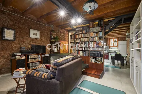 Купить дом в Барселона, Испания с 3 спальни, 156м², № 7305 - фото 12