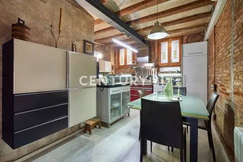 Купить дом в Барселона, Испания с 3 спальни, 156м², № 7305 - фото 11