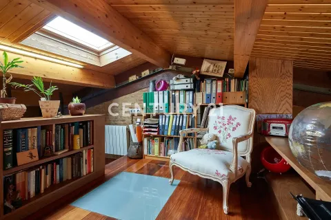 Купить дом в Барселона, Испания с 3 спальни, 156м², № 7305 - фото 5
