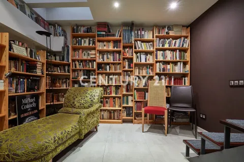 Купить дом в Барселона, Испания с 3 спальни, 156м², № 7305 - фото 4