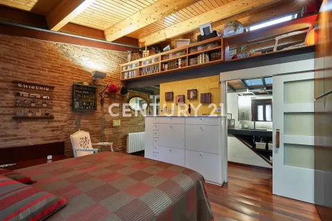 Купить дом в Барселона, Испания с 3 спальни, 156м², № 7305 - фото 8