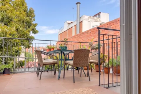 3 bedrooms house for sale in Badalona, Barcelona, Catalonia, Spain № 7306 - photo 19