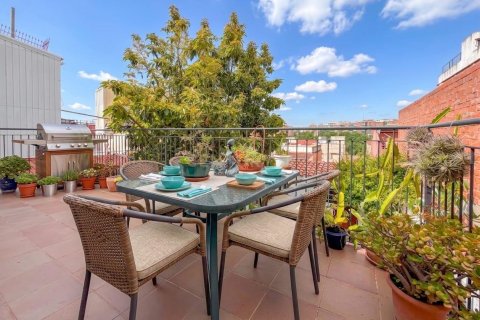 3 bedrooms house for sale in Badalona, Barcelona, Catalonia, Spain № 7306