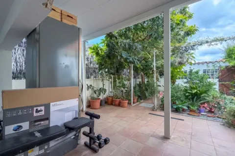 3 bedrooms house for sale in Badalona, Barcelona, Catalonia, Spain № 7306 - photo 18