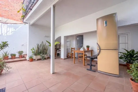 3 bedrooms house for sale in Badalona, Barcelona, Catalonia, Spain № 7306 - photo 23