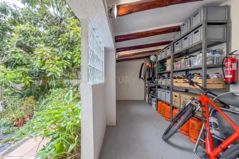 3 bedrooms house for sale in Badalona, Barcelona, Catalonia, Spain № 7306 - photo 22