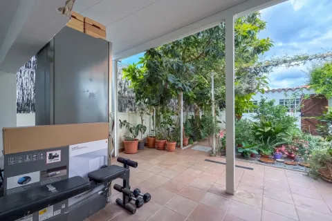 3 bedrooms house for sale in Badalona, Barcelona, Catalonia, Spain № 7306 - photo 21