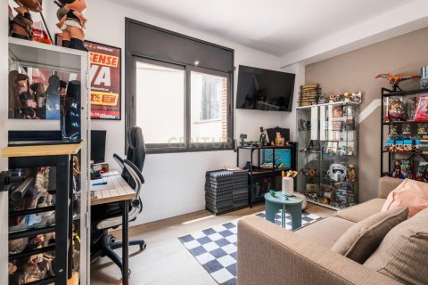 2 bedrooms house for sale in Terrassa, Barcelona, Catalonia, Spain № 7304 - photo 11