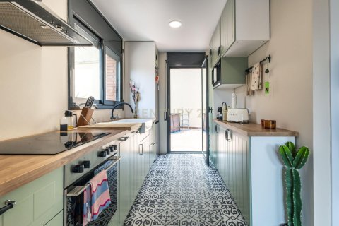 2 bedrooms house for sale in Terrassa, Barcelona, Catalonia, Spain № 7304 - photo 19