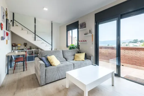 2 bedrooms house for sale in Terrassa, Barcelona, Catalonia, Spain № 7304 - photo 12