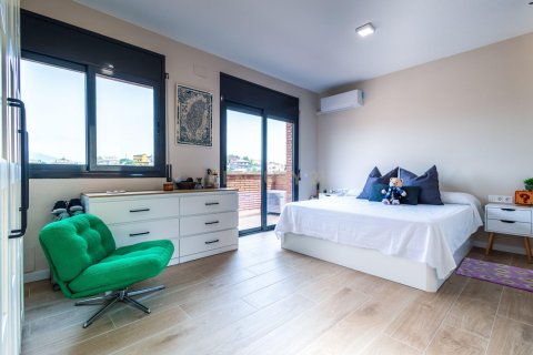 2 bedrooms house for sale in Terrassa, Barcelona, Catalonia, Spain № 7304 - photo 3