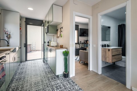 2 bedrooms house for sale in Terrassa, Barcelona, Catalonia, Spain № 7304 - photo 18