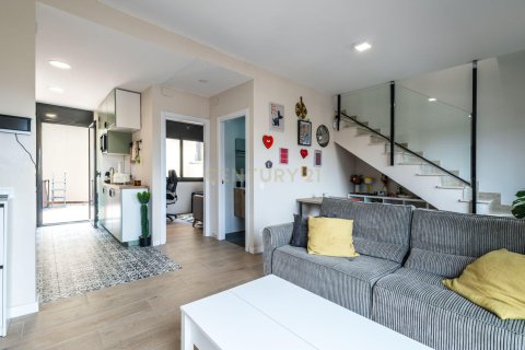 2 bedrooms house for sale in Terrassa, Barcelona, Catalonia, Spain № 7304 - photo 16