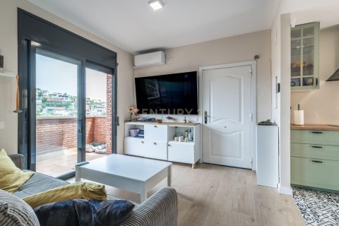 2 bedrooms house for sale in Terrassa, Barcelona, Catalonia, Spain № 7304 - photo 13
