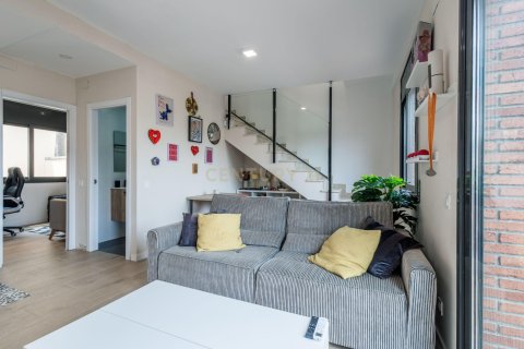 2 bedrooms house for sale in Terrassa, Barcelona, Catalonia, Spain № 7304 - photo 17