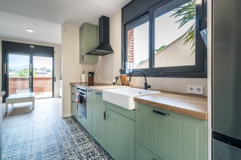 2 bedrooms house for sale in Terrassa, Barcelona, Catalonia, Spain № 7304 - photo 20