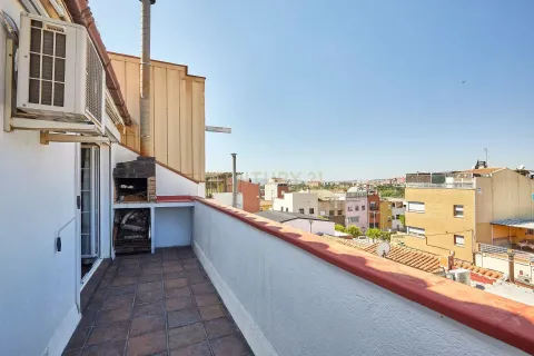 4 bedrooms house for sale in Sabadell, Barcelona, Catalonia, Spain № 7300 - photo 11