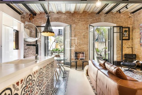 2 chambres apartment à vendre à Barcelona, Catalonia, Spain № 4507 - photo 4