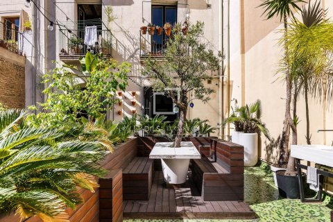 2 chambres apartment à vendre à Barcelona, Catalonia, Spain № 4507