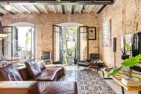 2 chambres apartment à vendre à Barcelona, Catalonia, Spain № 4507 - photo 2